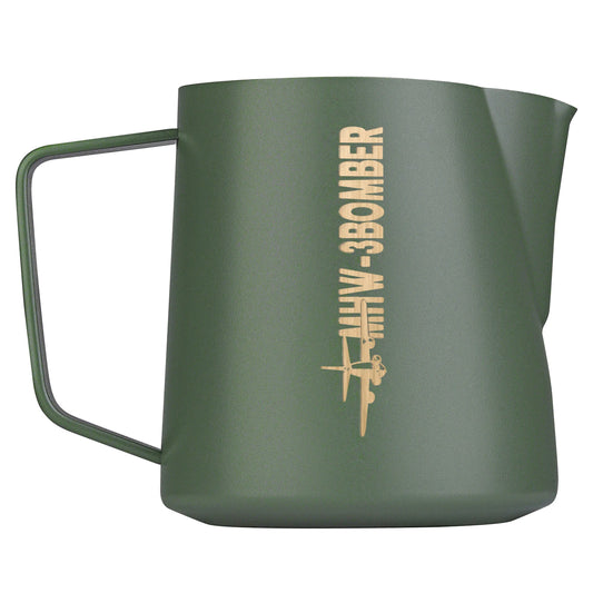 Pink Milk Frothing Pitcher Steamer Cup 500/600Ml Latte Art Pitchers Stainless Steel Espresso Cup Milk Steaming Tools