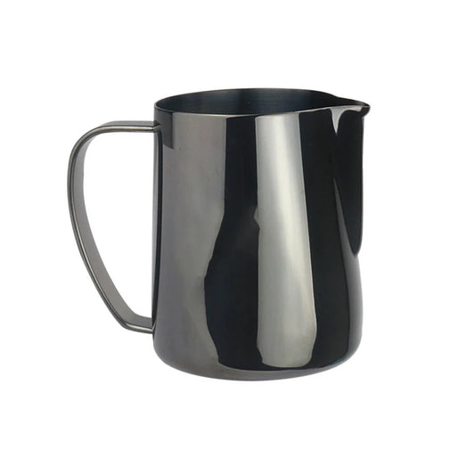 Espresso Steaming and Frothing Pitcher - 350/600ml Capacity